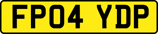 FP04YDP