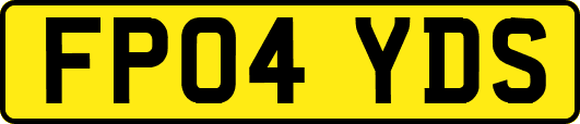 FP04YDS