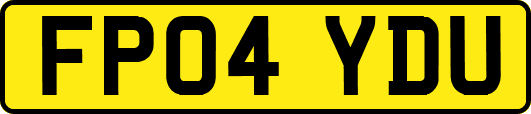 FP04YDU