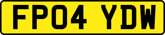 FP04YDW