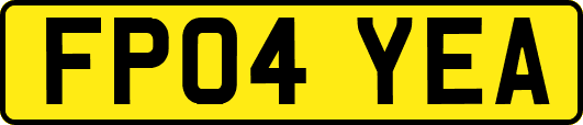 FP04YEA