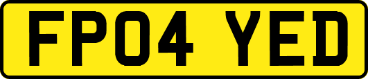 FP04YED
