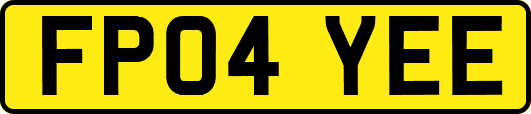 FP04YEE