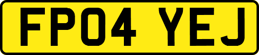 FP04YEJ