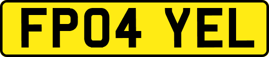 FP04YEL