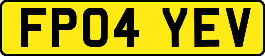 FP04YEV
