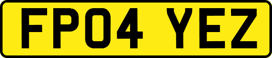 FP04YEZ