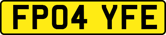 FP04YFE