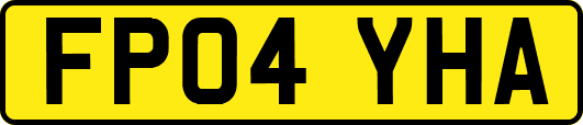 FP04YHA