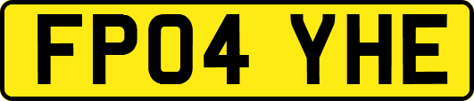 FP04YHE
