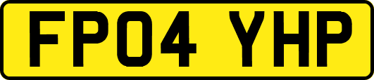 FP04YHP