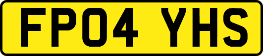 FP04YHS
