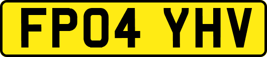 FP04YHV