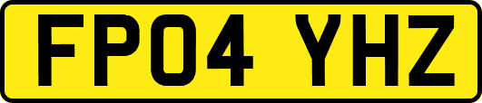 FP04YHZ
