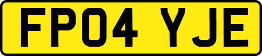 FP04YJE