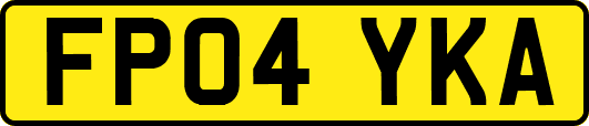 FP04YKA