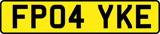 FP04YKE