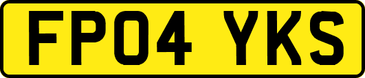 FP04YKS