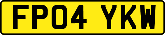 FP04YKW
