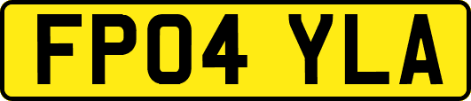 FP04YLA