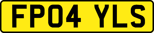 FP04YLS