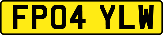 FP04YLW