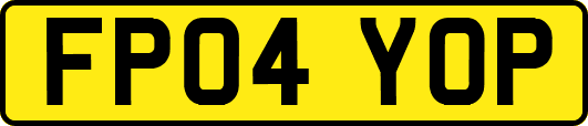 FP04YOP