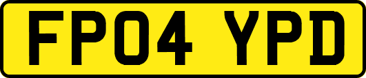 FP04YPD