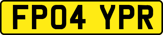 FP04YPR