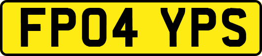 FP04YPS