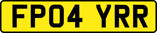 FP04YRR