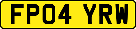FP04YRW