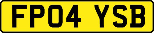 FP04YSB
