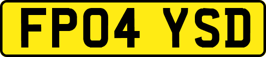 FP04YSD