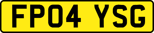 FP04YSG