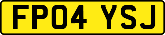 FP04YSJ
