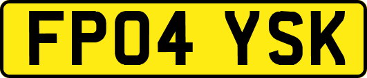 FP04YSK