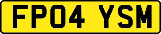 FP04YSM