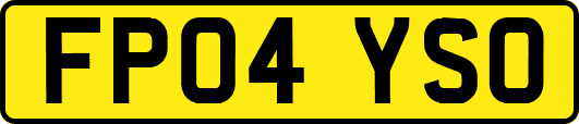 FP04YSO