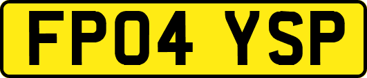 FP04YSP