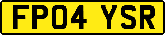 FP04YSR