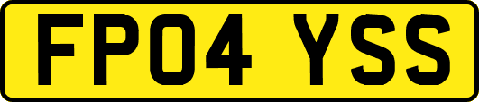 FP04YSS