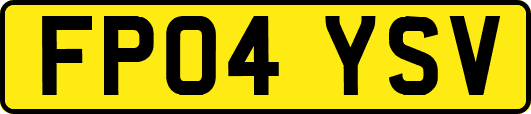 FP04YSV