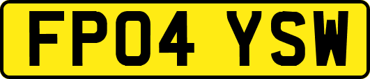 FP04YSW