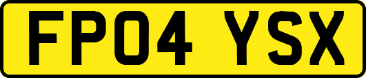 FP04YSX