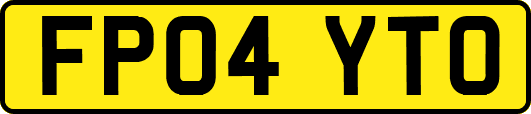 FP04YTO
