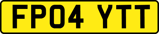 FP04YTT