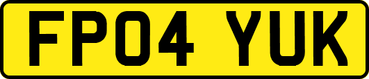 FP04YUK