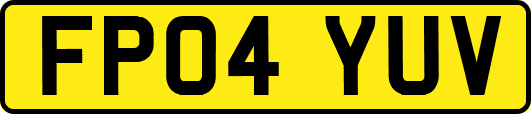 FP04YUV