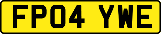 FP04YWE